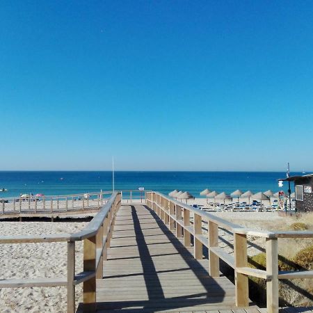 Ferienwohnung Apartamento Alvor Exterior foto