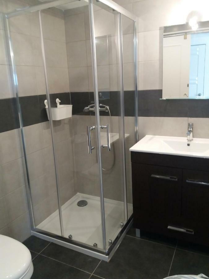 Ferienwohnung Apartamento Alvor Exterior foto